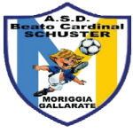 CARD.SCHUSTER MORIGGIA